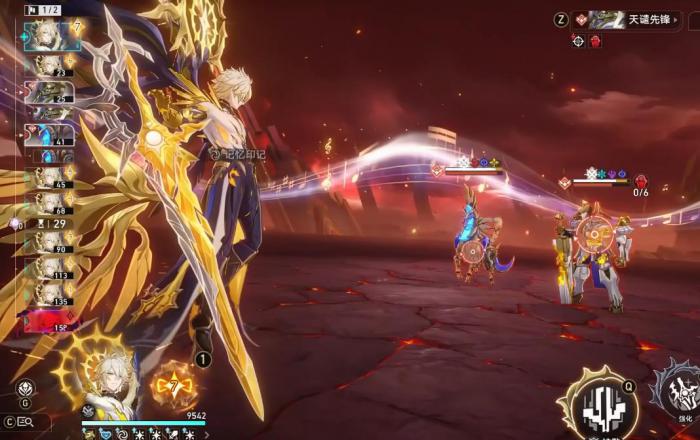 崩坏星穹铁道白厄值得抽取吗4