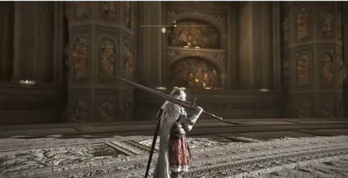 艾尔登法环演示套装是什么2