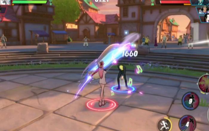 航海王热血航线乌塔怎么击败2