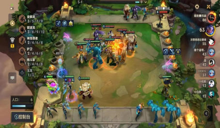 云顶之弈神龙卡莎增强了哪些方面2