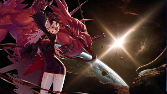 dnf女鬼剑转职推荐1