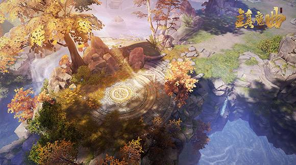 镇魔曲什么职业厉害2