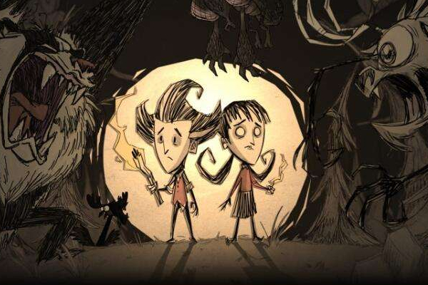 饥荒猴王怎么玩1