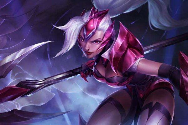 lol狂野女猎手出装怎么办比较好?1