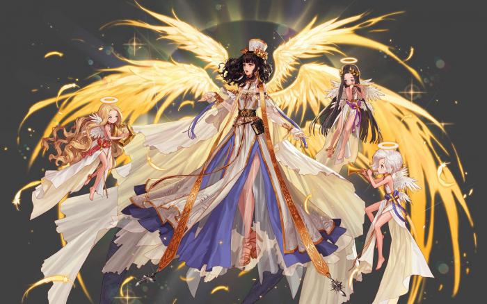 dnf女圣职者加点2