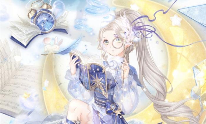 奇迹暖暖搭配竞技场攻略2