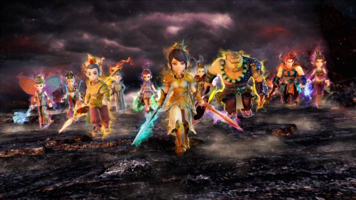 梦幻西游炼药技巧是什么?2