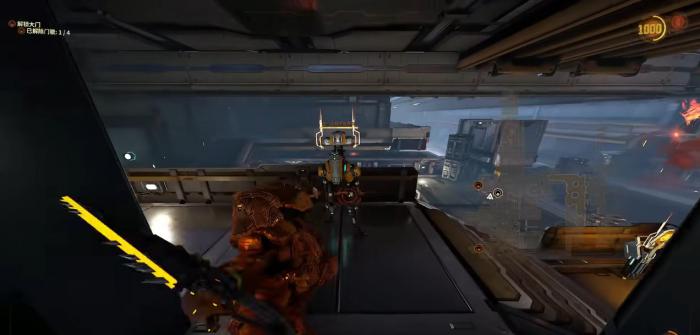 星际战甲隐蔽破坏和垃圾回收怎么做3