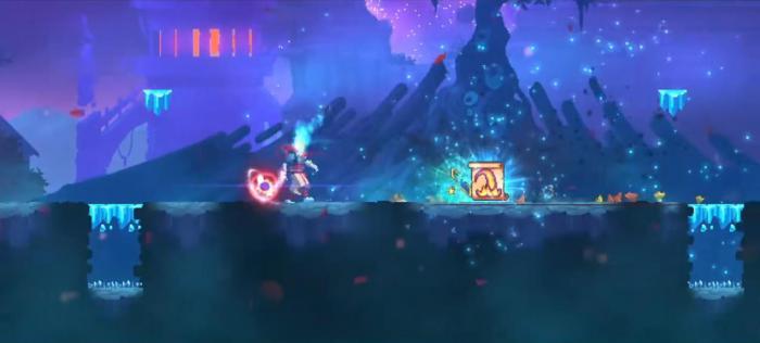 死亡细胞各个符文都有什么用3