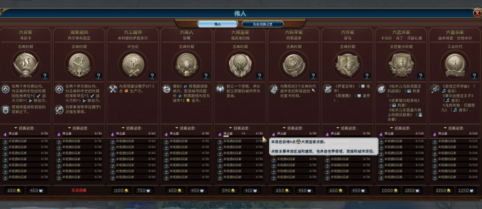 文明6大将军怎么发挥作用1