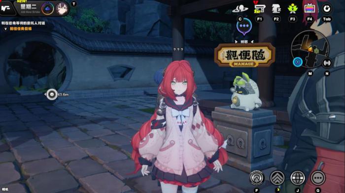 绝区零浮波柚叶该怎么配队2