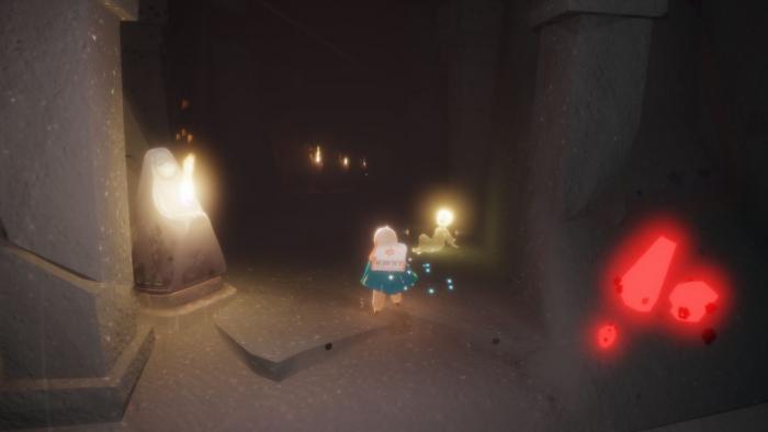 光遇献祭神坛有什么用3