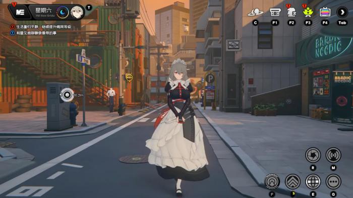 绝区零丽娜实战该怎么玩2