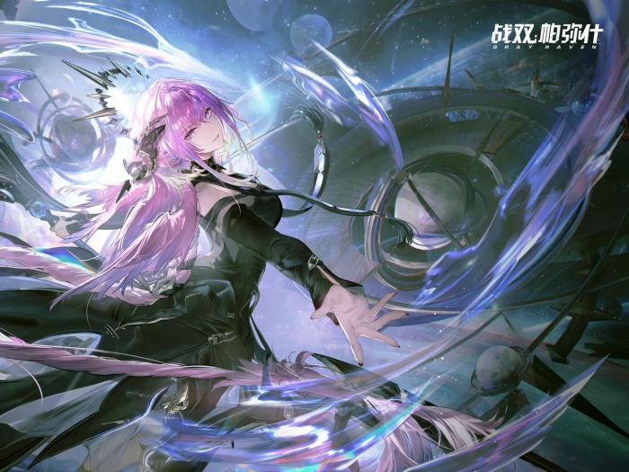 战双帕弥什幻日怎么玩1