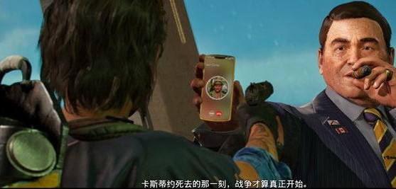 孤岛惊魂6驱逐出境任务流程是什么2