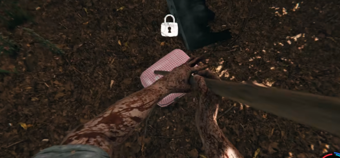 森林新手开局有哪些事情要做2