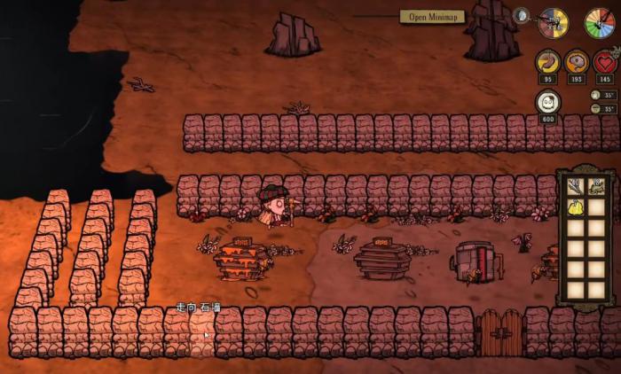 饥荒蜜蜂可以制作什么2