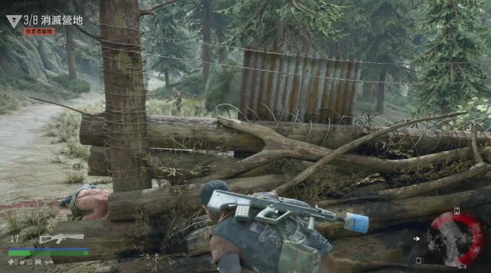 往日不再前期武器怎么选2