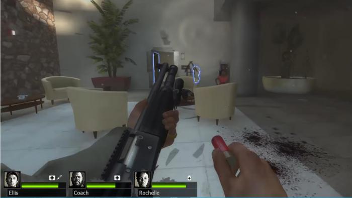 求生之路2爆炸弹药怎么样2