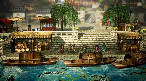 陈麟熙如何入队1