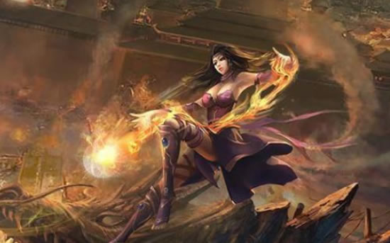 传奇中终极PK技巧分享_战神终极合击传奇