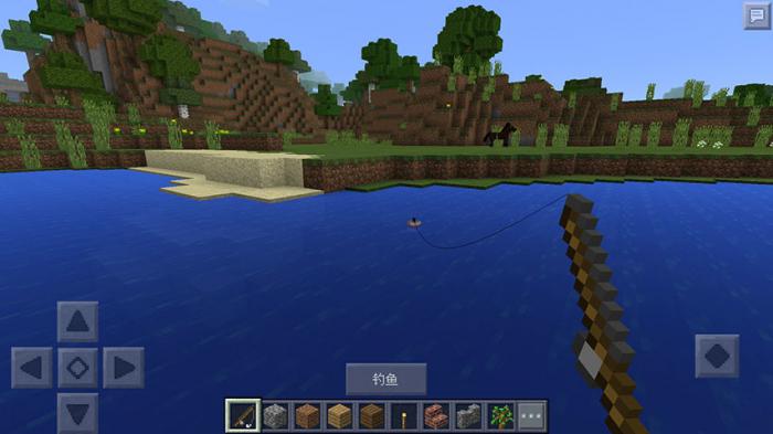 探索未知领域：我的世界十大禁地种子全解析1