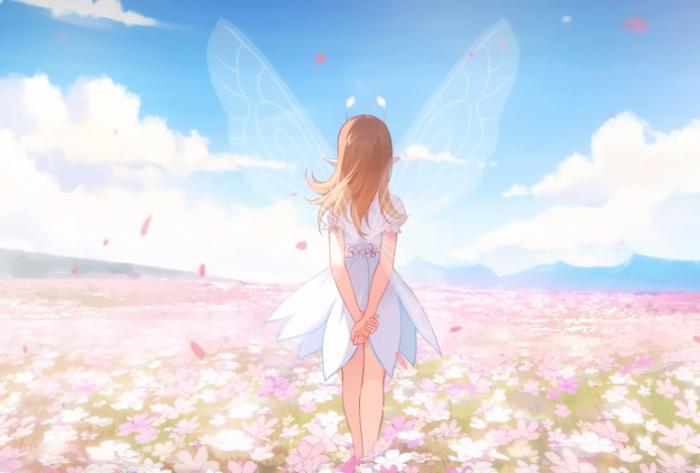 小花仙拉贝尔之约好玩吗2