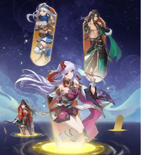 艾尔指挥官快速升级指南2