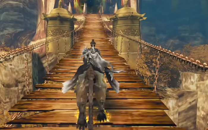 天下万象坐骑怎么获取1