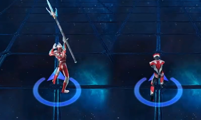 奥特曼传奇英雄银河维克特利强度解析｜技能机制、实战表现与阵容适配深度评测5