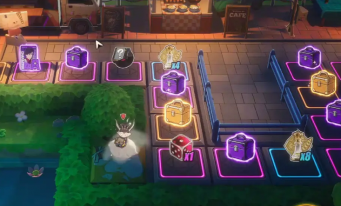 异环卡池规则详解3