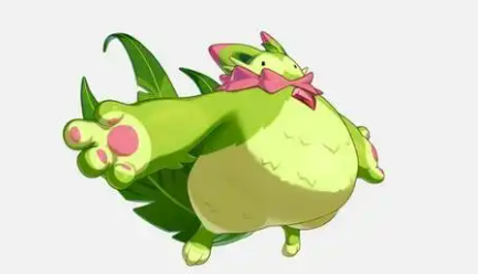 洛克王国世界手游图鉴大全1