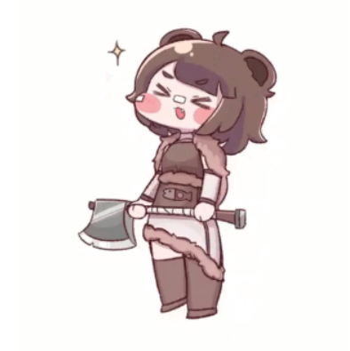 嘟嘟脸恶作剧人物图鉴大全2