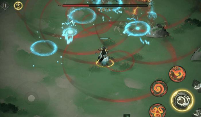 修仙时代听泉堂怎么样4