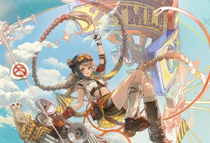 明日方舟响石干员强度解析2