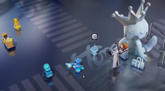 王者荣耀甄姬怎么玩才厉害1