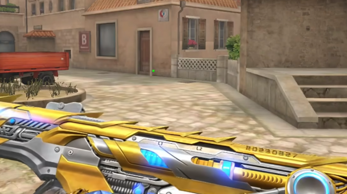 CF手游十周年版本上线时间曝光2