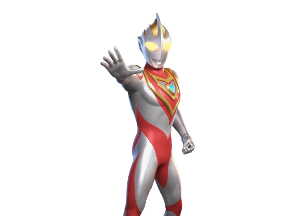 奥特曼光之战士排行榜1