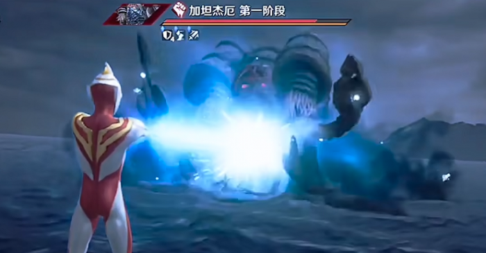 奥特曼光之战士复合型强度解析1