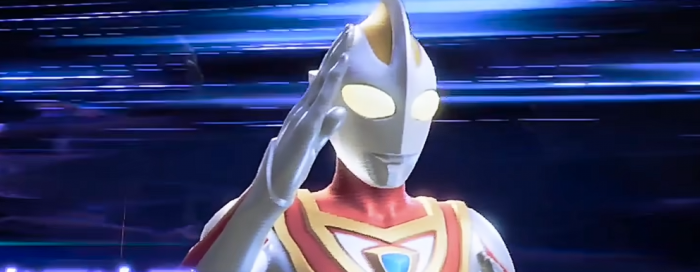 奥特曼光之战士复合型强度解析2