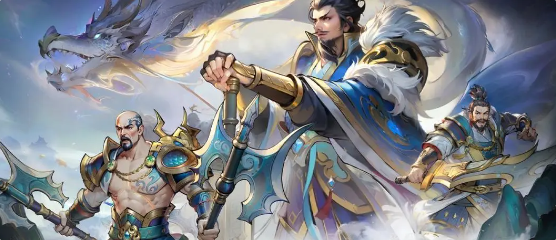 百战群英吴国开荒队怎么玩4