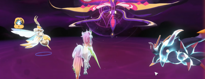 洛克王国世界同行测试时间曝光1