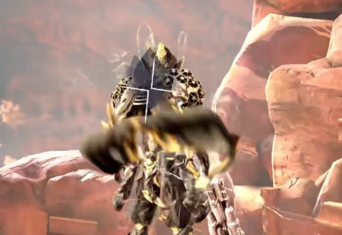 星际战甲手游安卓版支持手柄吗5