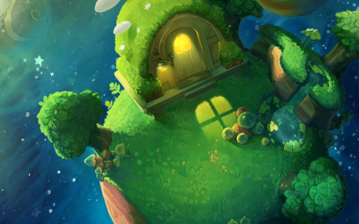 星布谷地什么时候上线1