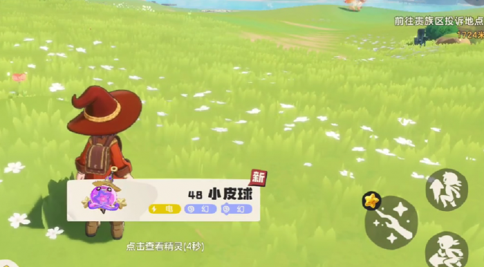 洛克王国世界小皮球强度解析2