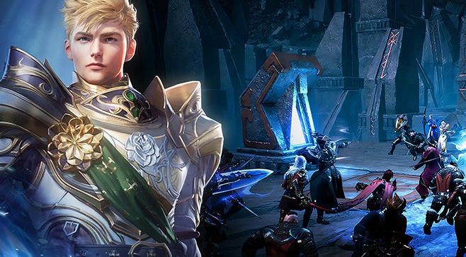 天堂2盟约什么时候开服3