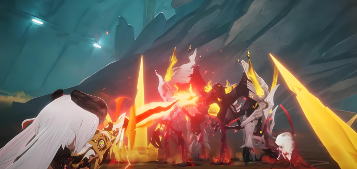 二重螺旋画质设置全攻略2