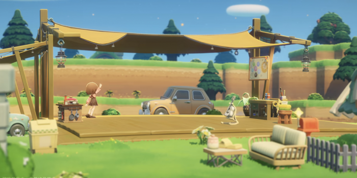 星布谷地一测时间曝光4