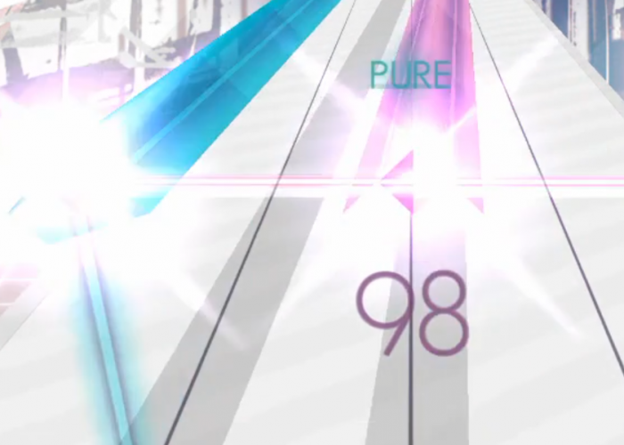 Arcaea联机玩法详解5