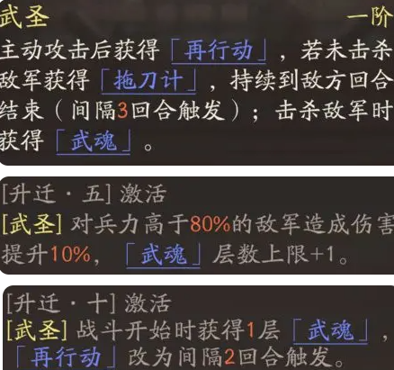 三国望神州关羽怎么获得1